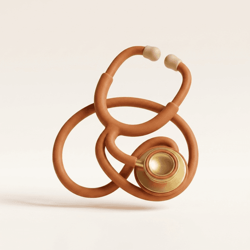 SEO für Ärzte — Illustration