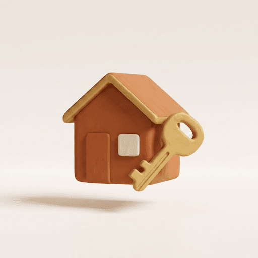 SEO für Immobilienmakler — Illustration