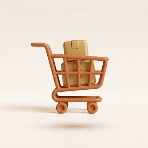 SEO für Online-Shops — Illustration