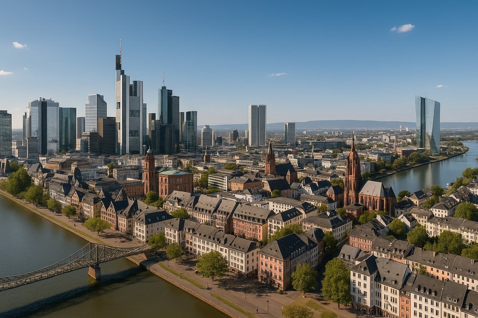 Frankfurt