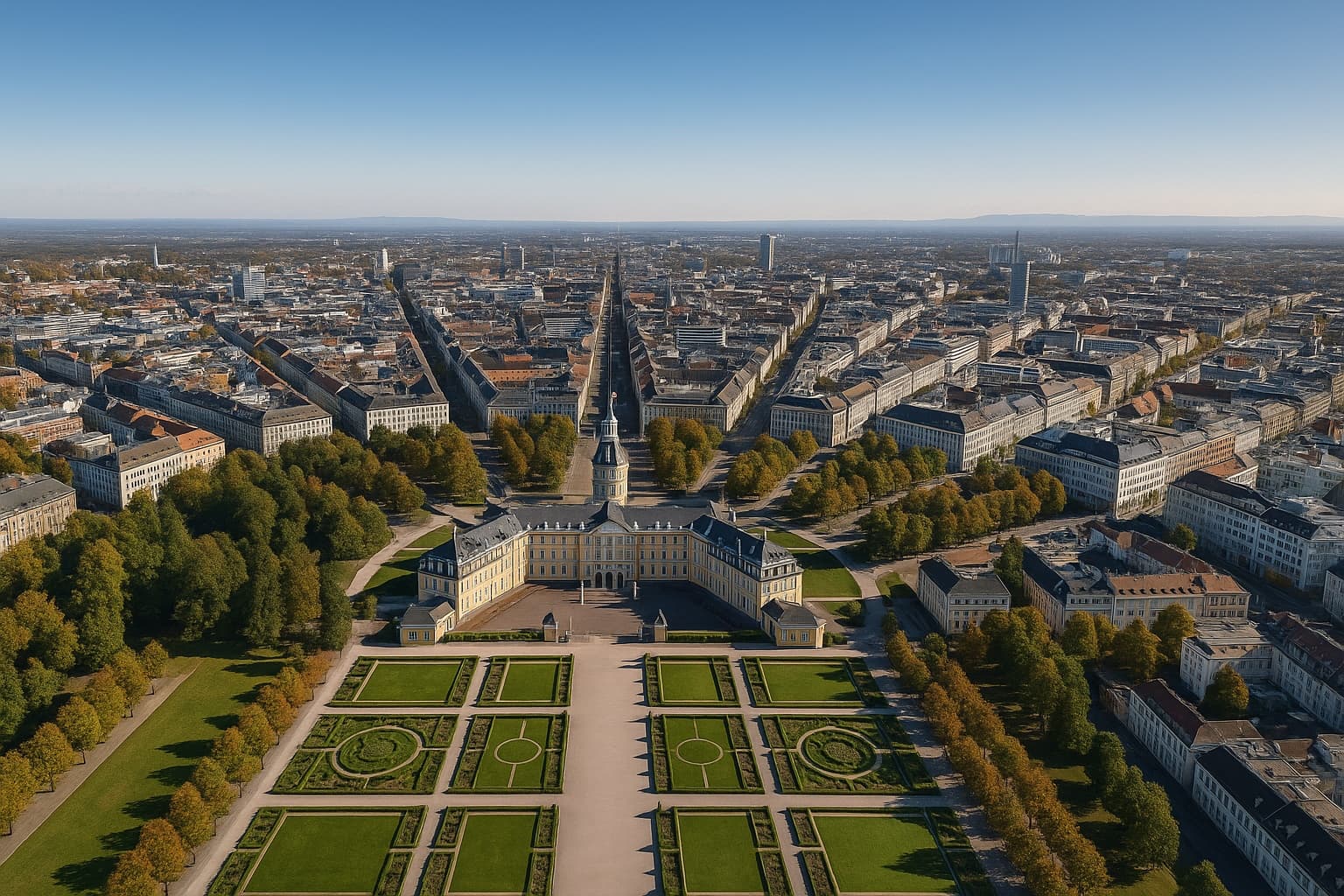 Karlsruhe