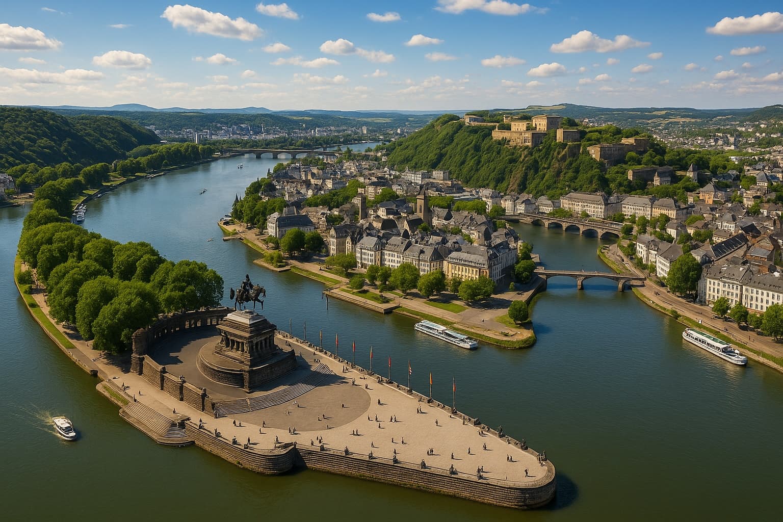 Koblenz
