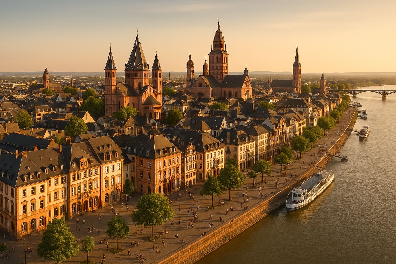 Mainz