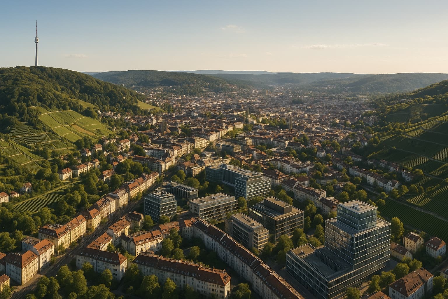 Stuttgart