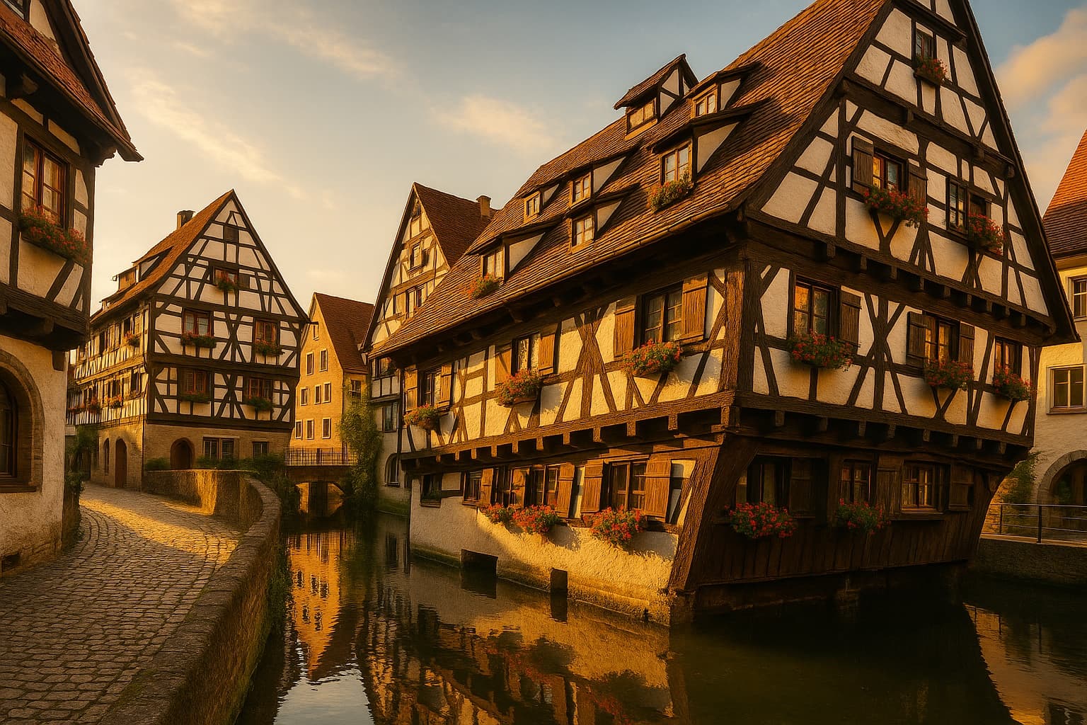 Ulm Münster und Donau – Einstein-Stadt und MedTech-Cluster