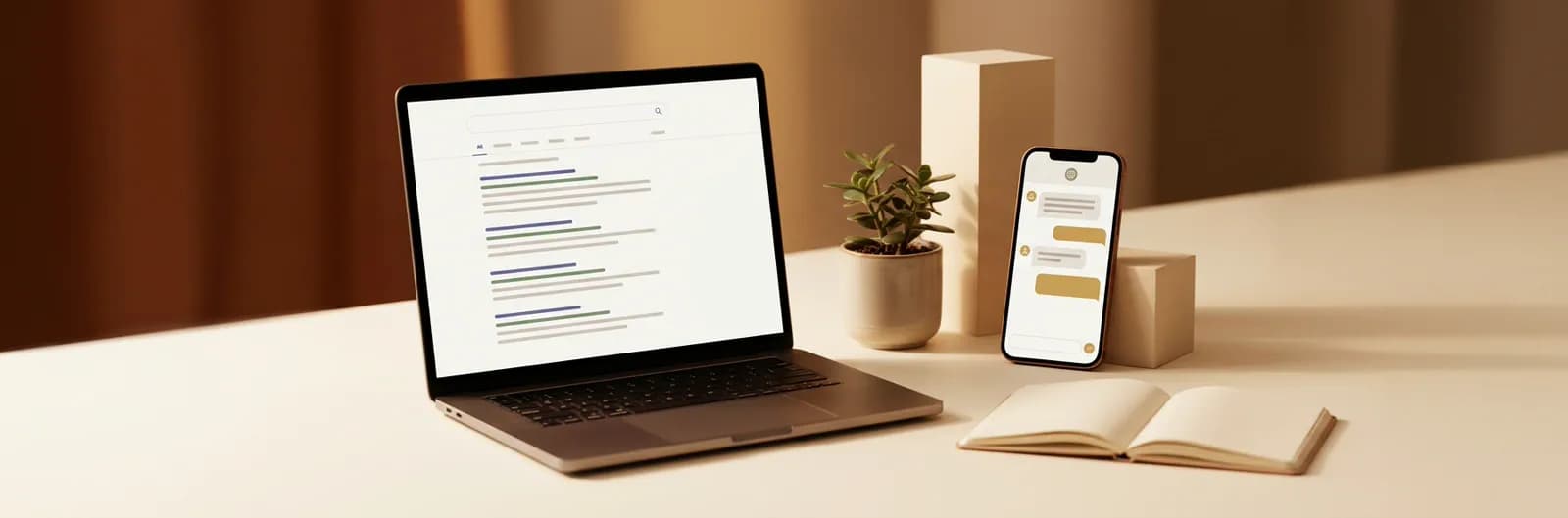 GEO vs. SEO: Der Unterschied einfach erklärt