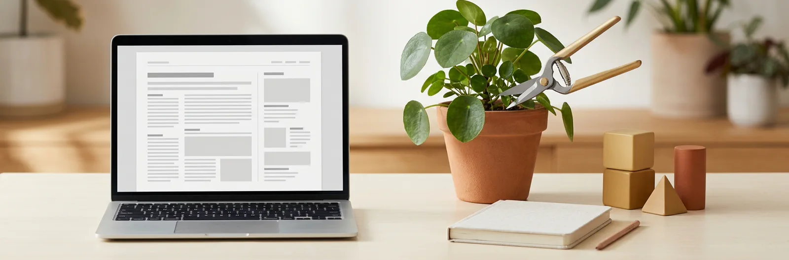Content Pruning: Inhalte ausmisten und Rankings verbessern