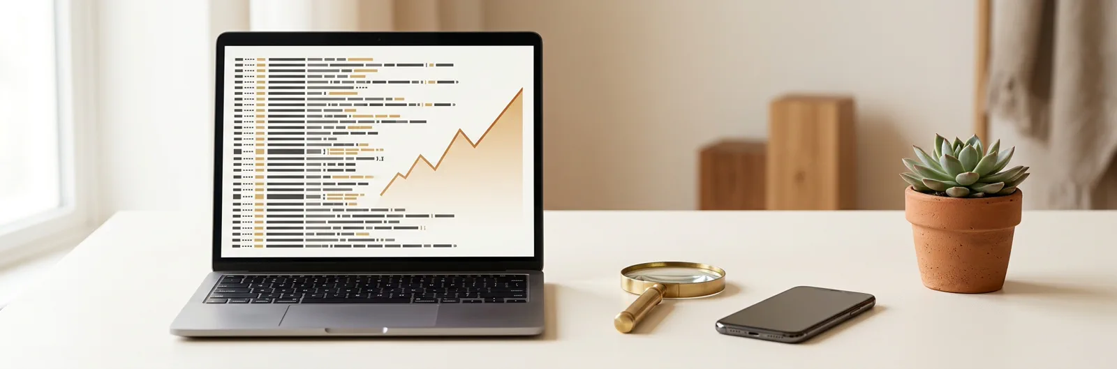 Logfile-Analyse — Server-Logfiles für SEO auswerten